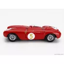 KK-SCALE FERRARI 375 PLUS 5.0L V12 SPIDER TEAM SCUDERIA FERRARI N 5 24h LE MANS 1954 LOUIS ROSIER - ROBERT MANZON