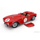 KK-SCALE FERRARI 375 PLUS 5.0L V12 SPIDER TEAM SCUDERIA FERRARI N 5 24h LE MANS 1954 LOUIS ROSIER - ROBERT MANZON