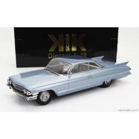 KK-SCALE CADILLAC SERIES 62 COUPE DEVILLE 1961