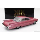 KK-SCALE CADILLAC SERIES 62 COUPE DEVILLE 1961
