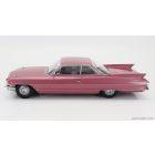KK-SCALE CADILLAC SERIES 62 COUPE DEVILLE 1961