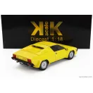 KK-SCALE LAMBORGHINI JALPA 3500 1982