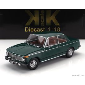 KK-SCALE BMW 1802 1-SERIES FACELIFT (RESTYLING) 1971