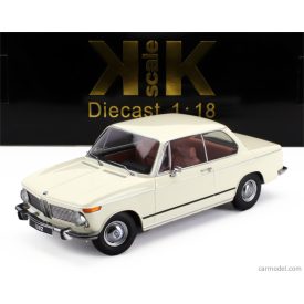 KK-SCALE BMW 1802 1-SERIES FACELIFT (RESTYLING) 1971