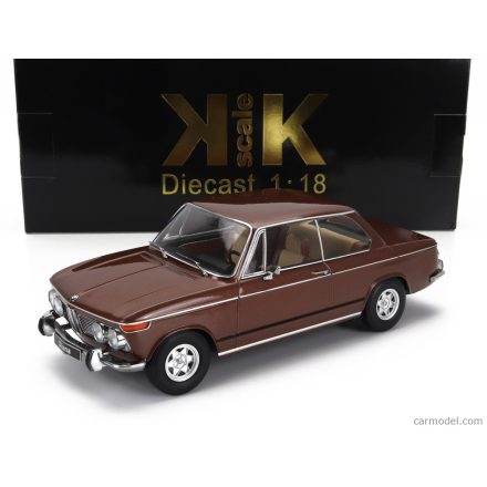 KK-SCALE BMW 2002Ti DIANA 1970