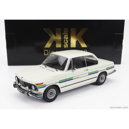 KK-SCALE BMW 2002 ALPINA 1974