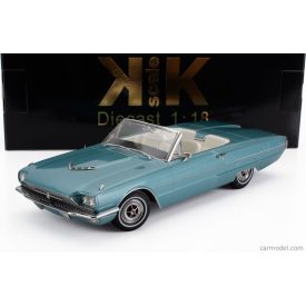 KK-SCALE FORD THUNDERBIRD CABRIOLET OPEN 1966