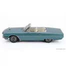 KK-SCALE FORD THUNDERBIRD CABRIOLET OPEN 1966