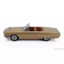 KK-SCALE FORD THUNDERBIRD CABRIOLET OPEN 1966