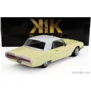 KK-SCALE FORD THUNDERBIRD CABRIOLET HARD-TOP CLOSED 1966