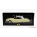 KK-SCALE FORD THUNDERBIRD CABRIOLET HARD-TOP CLOSED 1966