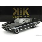 KK-SCALE PONTIAC GTO LEMANS RAM AIR COUPE 1972