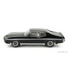 KK-SCALE PONTIAC GTO LEMANS RAM AIR COUPE 1972