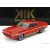 KK-SCALE PONTIAC GTO LEMANS RAM AIR COUPE 1972