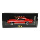 KK-SCALE PONTIAC GTO LEMANS RAM AIR COUPE 1972