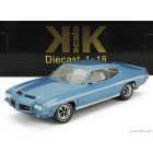 KK-SCALE PONTIAC GTO LEMANS RAM AIR COUPE 1972