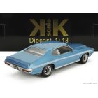 KK-SCALE PONTIAC GTO LEMANS RAM AIR COUPE 1972