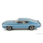 KK-SCALE PONTIAC GTO LEMANS RAM AIR COUPE 1972
