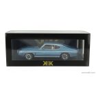 KK-SCALE PONTIAC GTO LEMANS RAM AIR COUPE 1972