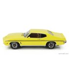 KK-SCALE PONTIAC GTO LEMANS RAM AIR COUPE 1972