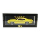KK-SCALE PONTIAC GTO LEMANS RAM AIR COUPE 1972
