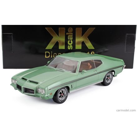 KK-SCALE PONTIAC LE MANS GTO 1972