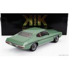 KK-SCALE PONTIAC LE MANS GTO 1972