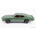 KK-SCALE PONTIAC LE MANS GTO 1972