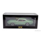 KK-SCALE PONTIAC LE MANS GTO 1972