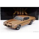 KK-SCALE PONTIAC LE MANS GTO 1972