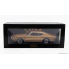 KK-SCALE PONTIAC LE MANS GTO 1972