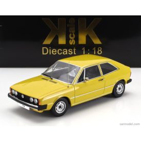 KK-SCALE VOLKSWAGEN SCIROCCO MKI TS 1976