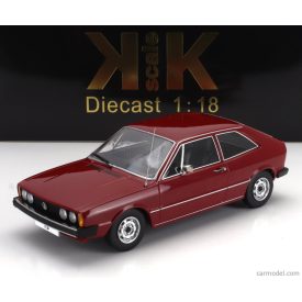 KK-SCALE VOLKSWAGEN SCIROCCO MKI TS 1976