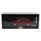 KK-SCALE VOLKSWAGEN SCIROCCO MKI TS 1976