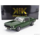 KK-SCALE FORD MUSTANG GT FASTBACK COUPE 1968