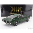KK-SCALE FORD MUSTANG GT FASTBACK COUPE 1968