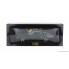 KK-SCALE FORD MUSTANG GT FASTBACK COUPE 1968