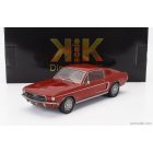 KK-SCALE FORD MUSTANG GT FASTBACK COUPE 1968