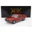 KK-SCALE FORD MUSTANG GT FASTBACK COUPE 1968
