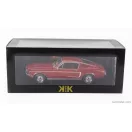 KK-SCALE FORD MUSTANG GT FASTBACK COUPE 1968