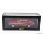 KK-SCALE FORD MUSTANG GT FASTBACK COUPE 1968