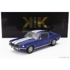 KK-SCALE FORD MUSTANG GT FASTBACK COUPE 1968