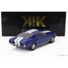 KK-SCALE FORD MUSTANG GT FASTBACK COUPE 1968