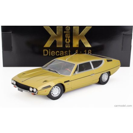 KK-SCALE LAMBORGHINI ESPADA 2-SERIES 1970