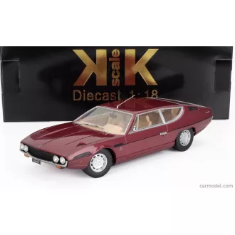 KK-SCALE LAMBORGHINI ESPADA 2-SERIES 1970