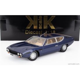 KK-SCALE LAMBORGHINI ESPADA 2-SERIES 1970