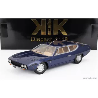 KK-SCALE LAMBORGHINI ESPADA 2-SERIES 1970