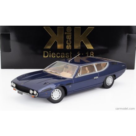 KK-SCALE LAMBORGHINI ESPADA 2-SERIES 1970
