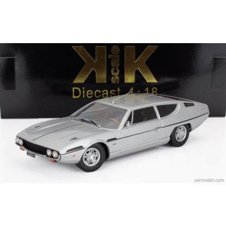 KK-SCALE LAMBORGHINI ESPADA 2-SERIES 1970