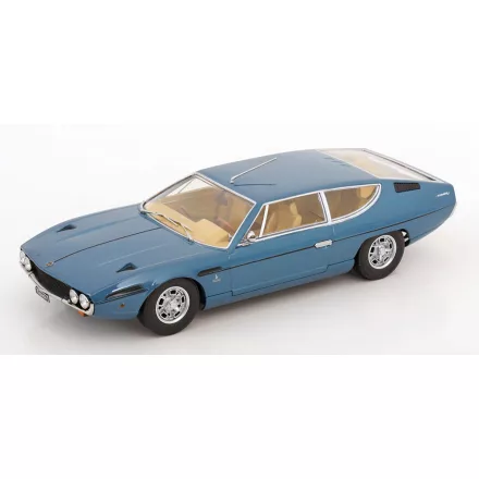 KK-SCALE LAMBORGHINI ESPADA 2-SERIES 1970